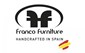 Дизайнерская корпусная мебель Franco Furniture в Набережных Челнах