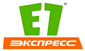 Е1-Экспресс в Зеленодольске