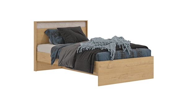 Подростковая кровать Стэнфорд в Набережных Челнах - изображение