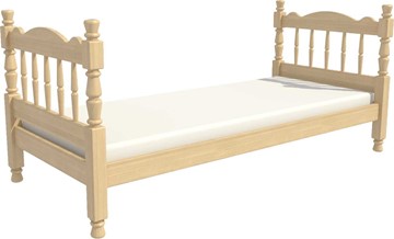 Детская кровать Алёнка (Сосна) в Альметьевске - предосмотр