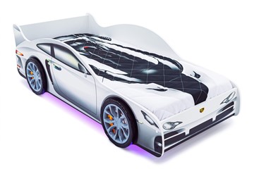 Кровать-машина Porsche в Набережных Челнах