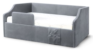 Детская кровать с подъемным механизмом Дрим, Мора серый в Набережных Челнах - предосмотр 1