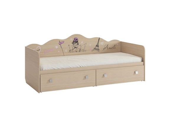 Детская кровать-софа Амели в Альметьевске - изображение