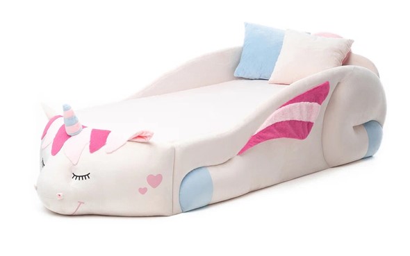 Кровать детская Единорожка Dasha в Казани - изображение