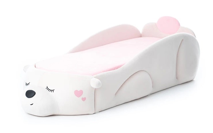 Кровать-игрушка Мишка Masha в Альметьевске - изображение 1