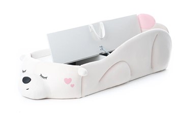 Кровать-игрушка Мишка Masha с ящиком в Набережных Челнах