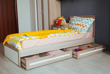 Кровать детская Остин М21 в Альметьевске - предосмотр 3