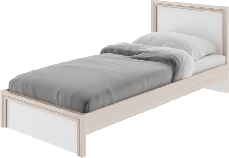 Кровать детская Остин М21 в Альметьевске - изображение 1