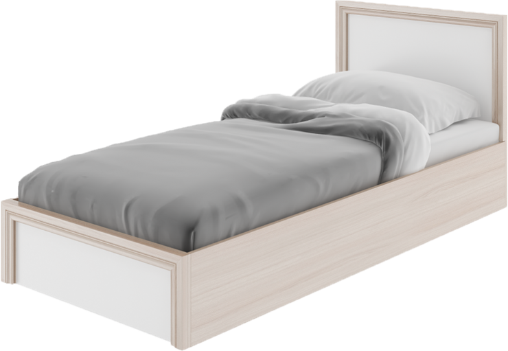 Кровать с механизмом Остин М22 в Альметьевске - изображение 1
