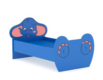 Кровать в детскую Слоненок K2V в Казани