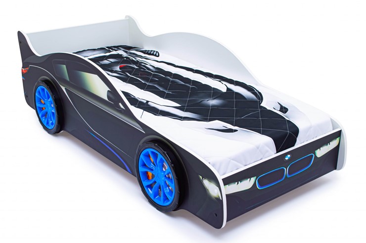 Кровать-машина BMW в Набережных Челнах - изображение 17