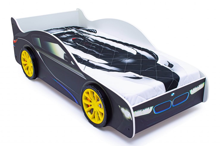 Кровать-машина BMW в Нижнекамске - изображение 18