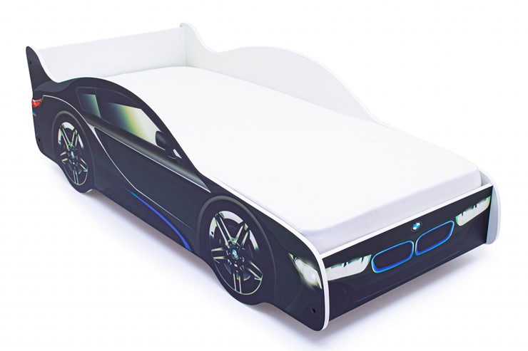 Кровать-машина BMW в Набережных Челнах - изображение 13