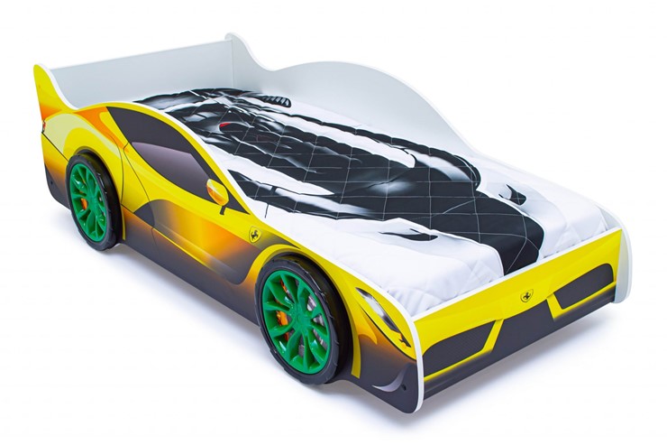 Кровать-машина Ferrari в Альметьевске - изображение 16