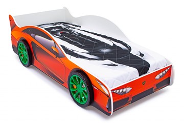 Кровать-машина в детскую Lamborghini в Альметьевске - предосмотр 17