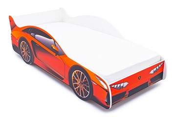Кровать-машина в детскую Lamborghini в Казани - предосмотр 13