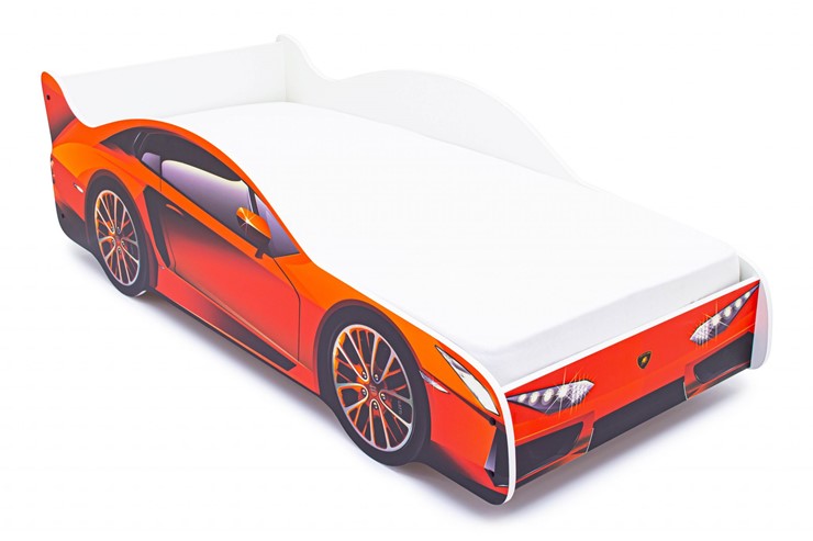 Кровать-машина в детскую Lamborghini в Набережных Челнах - изображение 13