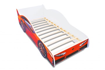 Кровать-машина в детскую Lamborghini в Набережных Челнах - предосмотр 14