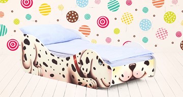 Детская кровать Далматинец–Найк в Набережных Челнах