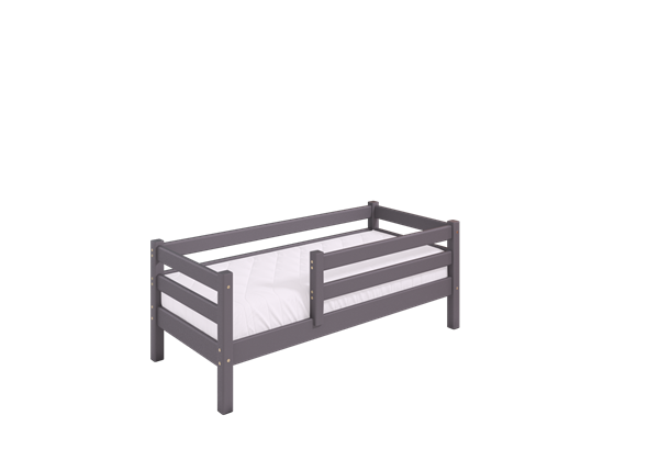 Кроватка Соня, Лаванда в Нижнекамске - изображение
