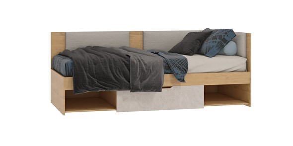Кровать детская Стэнфорд (диван) в Набережных Челнах - изображение
