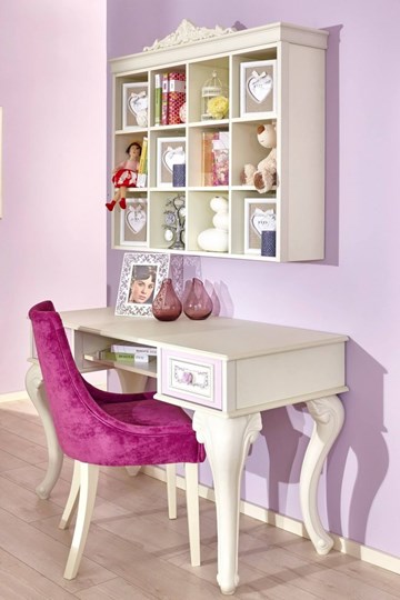 Мебель для детской комнаты Маркиза в Набережных Челнах - изображение 3