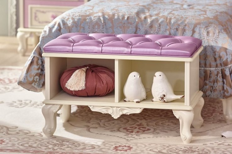 Мебель для детской комнаты Маркиза в Альметьевске - изображение 5