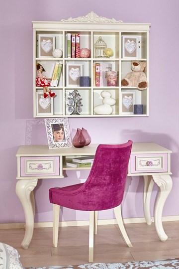 Мебель для детской комнаты Маркиза в Альметьевске - изображение 2