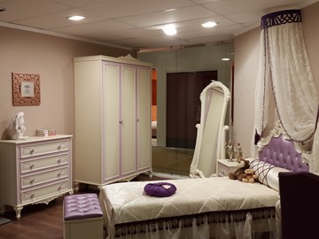 Мебель для детской комнаты Маркиза в Альметьевске - предосмотр 6