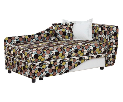 Детский диван Нео 32 Кушетка в Альметьевске - изображение