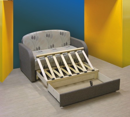 Детский диван Ева М в Набережных Челнах - изображение 1