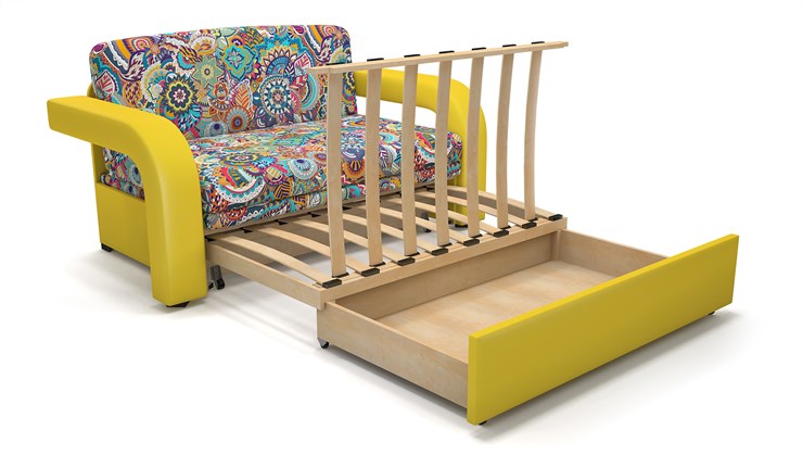 Детский диван Соната 2Т в Набережных Челнах - изображение 1