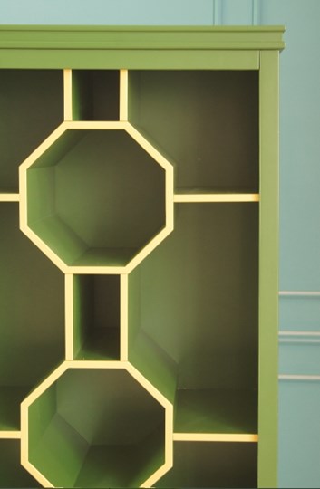 Стеллаж Emerald (DSC30ETG) в Набережных Челнах - изображение 3