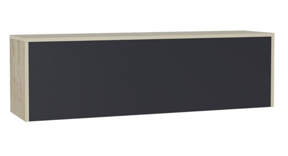 Шкаф навесной К02 в Нижнекамске - изображение