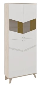 Распашной шкаф Лимба М02 в Набережных Челнах