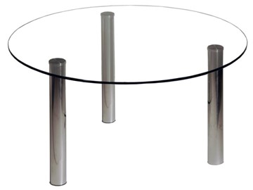 Стеклянный столик в зал Гранд-6М в Набережных Челнах