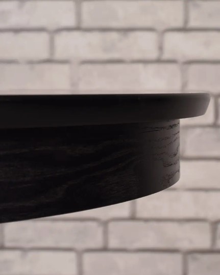 Чайный столик Арабика (венге) в Набережных Челнах - изображение 3