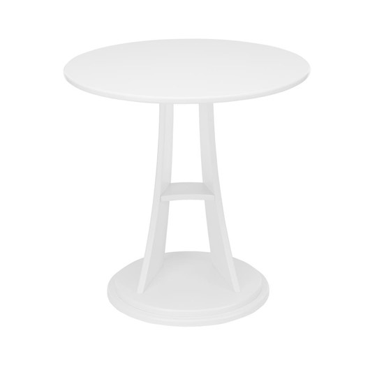 Приставной стол Акцент (Молочный дуб) в Набережных Челнах - изображение 1