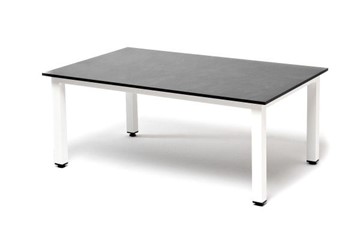 Интерьерный стол Канны  цвет  серый гранит Артикул: RC658-95-62-4sis в Альметьевске