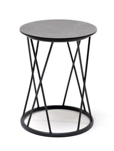 Столик для гостиной Колумбия цвет серый гранит Артикул: RC658-D40-KOL в Нижнекамске
