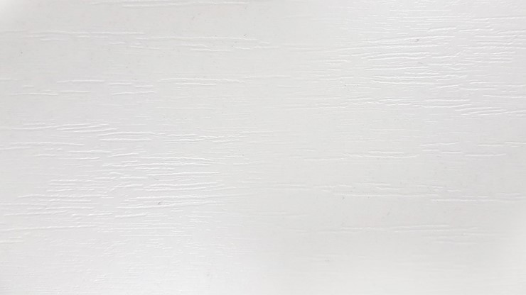 Прихожая комбинированная с крючками и зеркалом Нуар тип 1 (Белый Ясень) в Нижнекамске - изображение 4