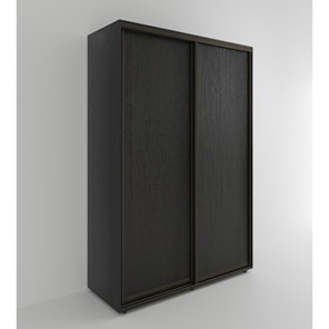 Шкаф 2-х дверный Акцент-Сим 2-Д 2303х1000х600, Венге в Зеленодольске