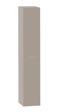 Шкаф распашной Джерси, Капучино в Нижнекамске - изображение