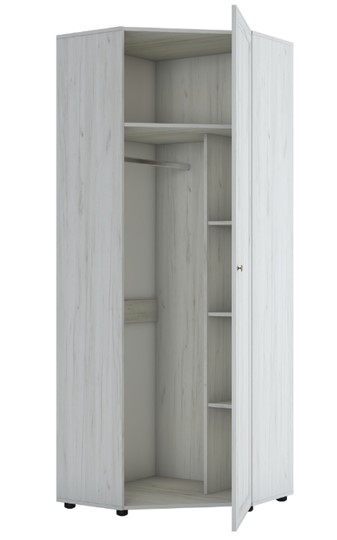 Угловой шкаф Оскар-7 А Модена в Альметьевске - изображение 1