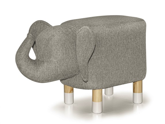 Пуфик Stumpa Слон в Альметьевске - изображение
