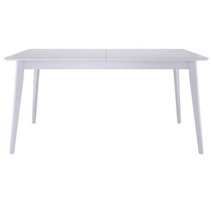 Деревянный стол Пегас Classic Plus 120, Белый в Зеленодольске