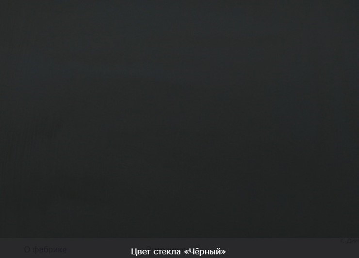 Кухонный раскладной стол Ривьера мини дерево №1, Рисунок квадро (стекло черное/белый/белый) в Нижнекамске - изображение 14