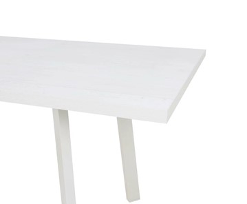 Обеденный раздвижной стол Робин, опоры прямые, винтерберг в Альметьевске - предосмотр 2