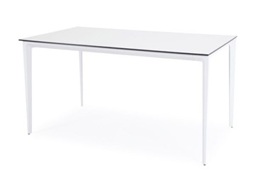 Кухонный стол 4sis Малага Арт.: RC3050-140-80-A white в Альметьевске