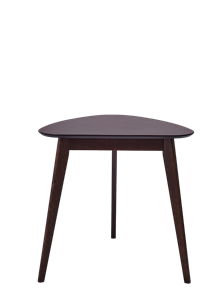 Кухонный обеденный стол Орион Classic Light 76, Орех в Нижнекамске - предосмотр